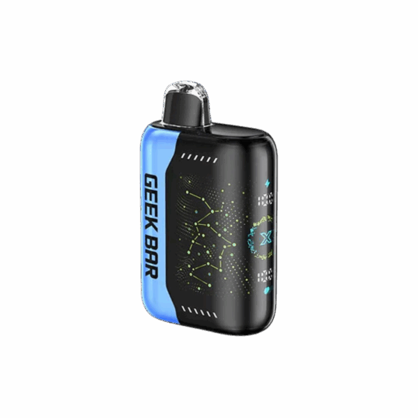 GEEK BAR PULSE X 25000 PUFFS 0% NIC DISPOSABLE