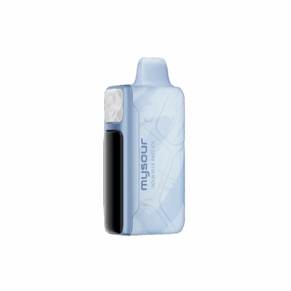 ADJUST MYSOUR 40K 5% DISPOSABLE VAPE