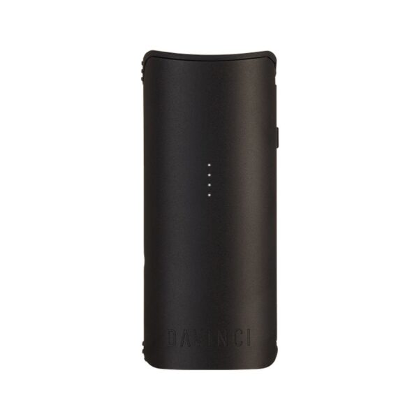 DaVinci MIQRO- C Dry Herb Vaporizer 900MAH
