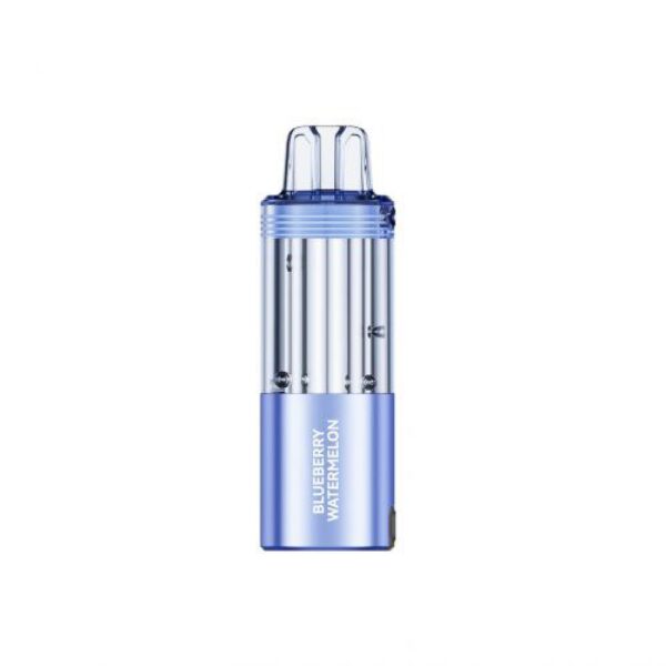 FOGER SWITCH PRO 30000 PUFFS DISPOSABLE POD