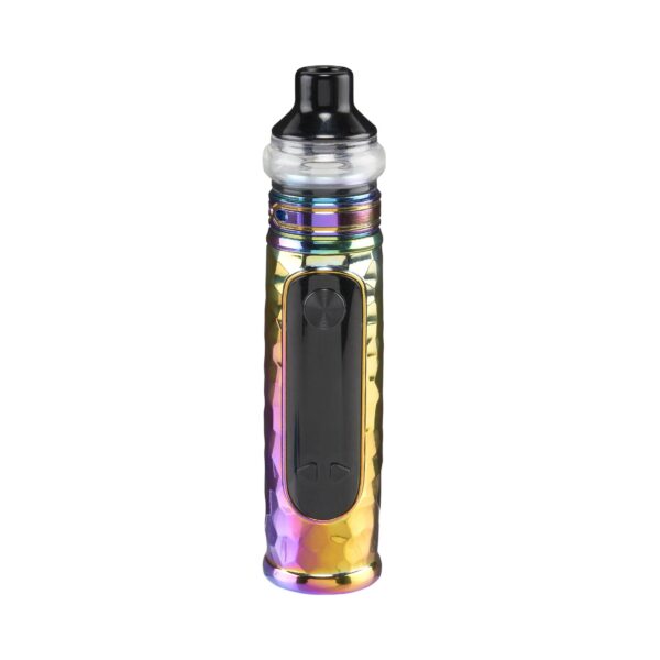 Ooze Titan Extract Vaporizer 2400MAH