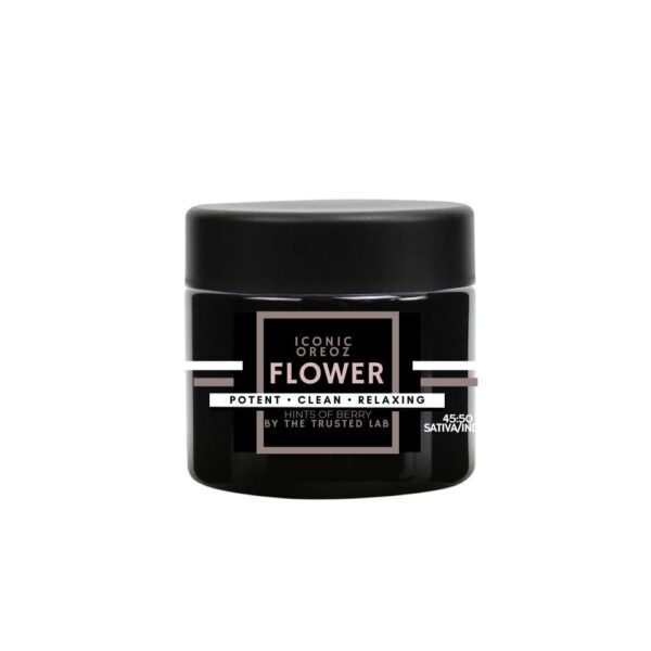 The Trusted Lab Limited Edition Premium THCA Flower, 3.5 g